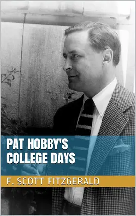 Fitzgerald |  Pat Hobby's College Days | eBook | Sack Fachmedien