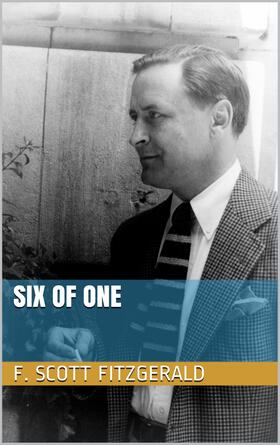 Fitzgerald |  Six of One | eBook | Sack Fachmedien