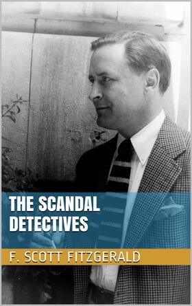 Fitzgerald |  The Scandal Detectives | eBook | Sack Fachmedien
