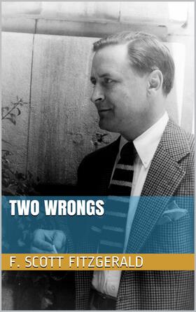 Fitzgerald |  Two Wrongs | eBook | Sack Fachmedien