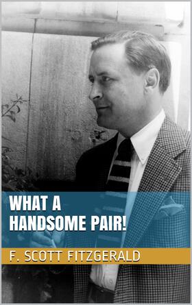 Fitzgerald |  What a Handsome Pair! | eBook | Sack Fachmedien