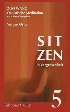 Oster |  Sitzen in Vergessenheit | Buch |  Sack Fachmedien