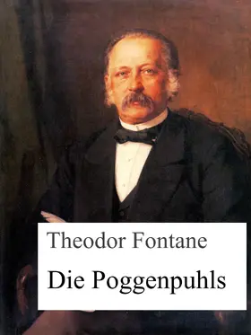 Fontane |  Die Poggenpuhls | eBook | Sack Fachmedien