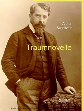 Schnitzler / Verlag |  Traumnovelle | eBook | Sack Fachmedien