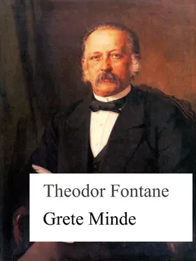 Fontane |  Grete Minde | eBook | Sack Fachmedien