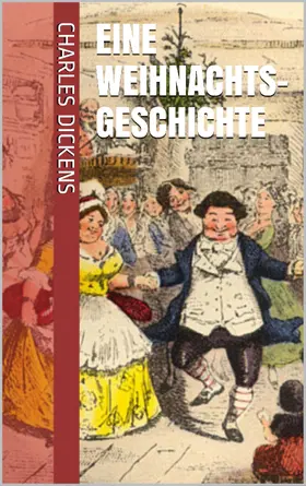 Dickens |  Eine Weihnachtsgeschichte | eBook | Sack Fachmedien