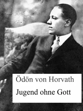 Horváth |  Jugend ohne Gott | eBook | Sack Fachmedien