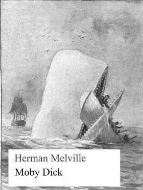 Melville |  Moby Dick | eBook | Sack Fachmedien