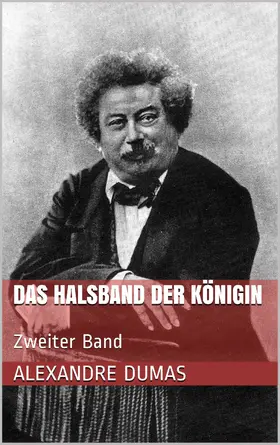 Dumas |  Das Halsband der Königin | eBook | Sack Fachmedien