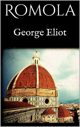 Eliot |  Romola | eBook | Sack Fachmedien