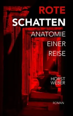 Weber |  Rote Schatten | Buch |  Sack Fachmedien