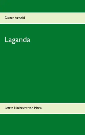 Arnold |  Laganda | eBook | Sack Fachmedien