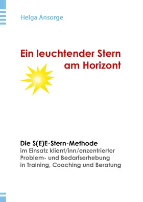 Ansorge |  Ein leuchtender Stern am Horizont | eBook | Sack Fachmedien