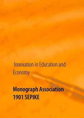 Schaefer |  Monograph Association 1901 SEPIKE | eBook | Sack Fachmedien