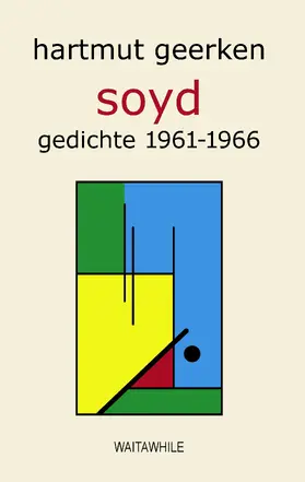 Geerken |  soyd | eBook | Sack Fachmedien