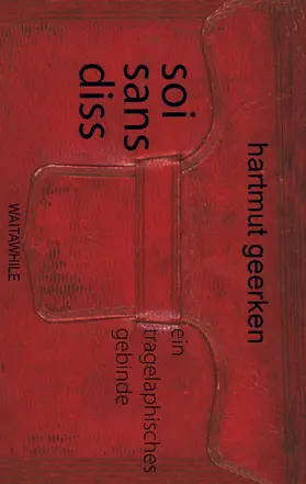 Geerken |  soi sans diss | eBook | Sack Fachmedien