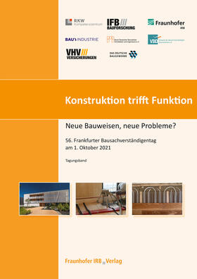 Böhmer / Lattke / Dworok |  Konstruktion trifft Funktion | eBook | Sack Fachmedien