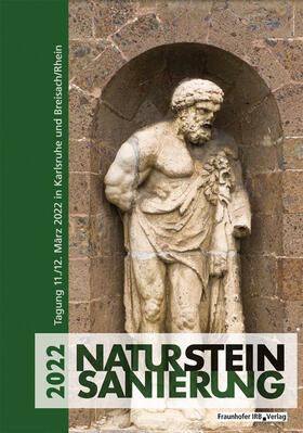 Patitz / Schinken |  Natursteinsanierung 2022 | Buch |  Sack Fachmedien