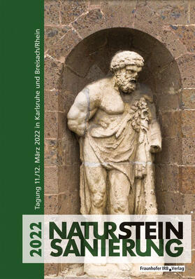 Patitz / Schinken |  Natursteinsanierung 2022. | eBook | Sack Fachmedien
