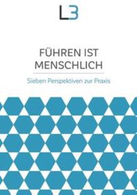 Peyer / Warhanek / Krainz |  Führen ist menschlich | Buch |  Sack Fachmedien