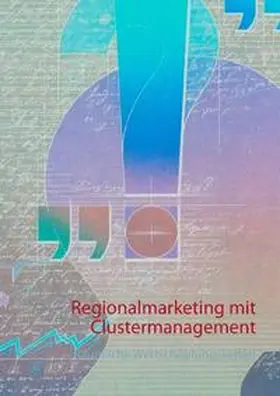 Becker |  Regionalmarketing mit Clustermanagement | Buch |  Sack Fachmedien