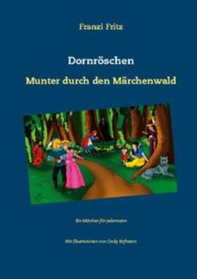 Fritz |  Dornröschen | Buch |  Sack Fachmedien