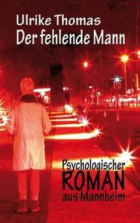 Thomas |  Der fehlende Mann | Buch |  Sack Fachmedien