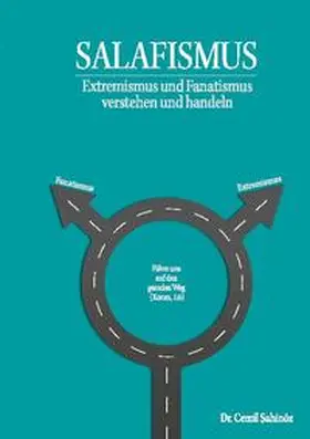 Sahinöz |  Salafismus | Buch |  Sack Fachmedien