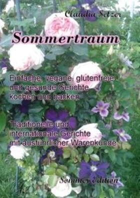 Setzer |  Sommertraum | Buch |  Sack Fachmedien