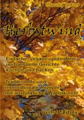 Setzer |  Herbstwind | Buch |  Sack Fachmedien