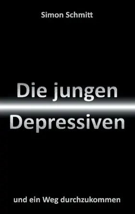 Schmitt |  Die jungen Depressiven | eBook | Sack Fachmedien