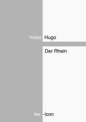 Hugo / Preikschat |  Der Rhein | eBook | Sack Fachmedien