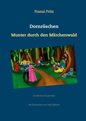 Fritz |  Dornröschen | eBook | Sack Fachmedien