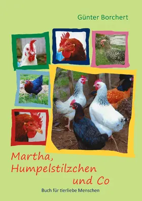 Borchert |  Martha, Humpelstilzchen und Co | eBook | Sack Fachmedien