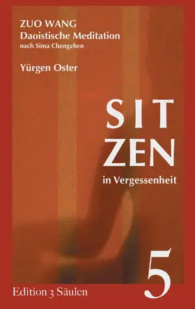 Oster |  Sitzen in Vergessenheit | eBook | Sack Fachmedien