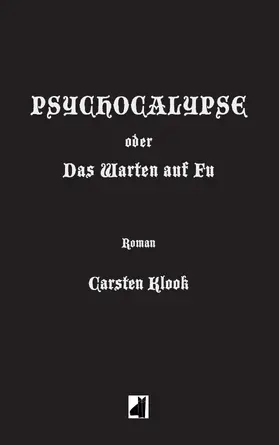 Klook |  Psychocalypse | eBook | Sack Fachmedien