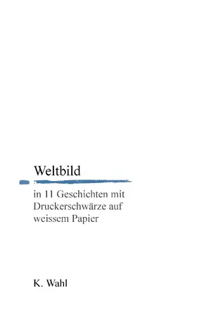 Wahl |  Weltbild | eBook | Sack Fachmedien