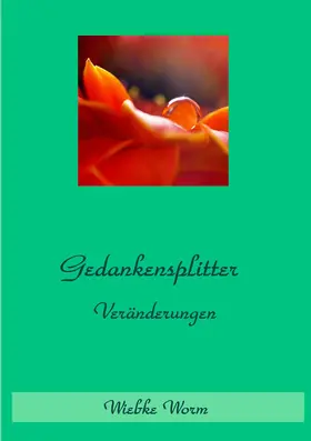 Worm |  Gedankensplitter | eBook | Sack Fachmedien