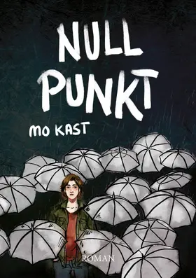 Kast |  Nullpunkt | eBook | Sack Fachmedien