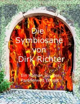 Richter |  Die Symbiosane | eBook | Sack Fachmedien