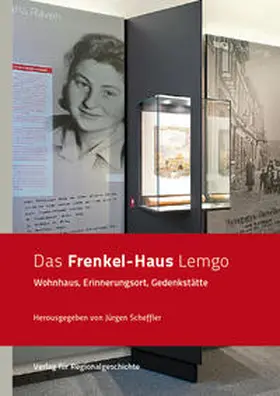 Scheffler |  Das Frenkel-Haus Lemgo | Buch |  Sack Fachmedien