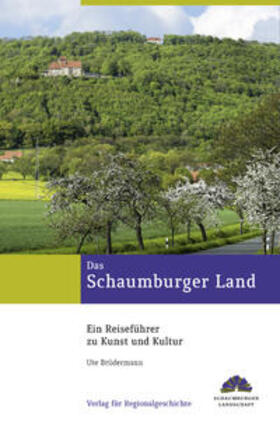 Brüdermann |  Das Schaumburger Land | Buch |  Sack Fachmedien