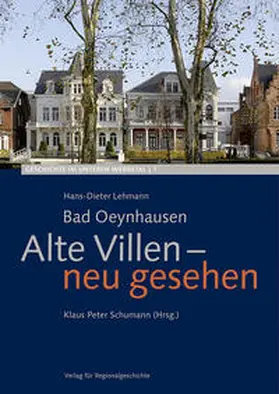 Lehmann / Schumann |  Bad Oeynhausen | Buch |  Sack Fachmedien