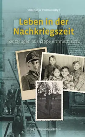 Tappe-Pollmann |  Leben in der Nachkriegszeit | Buch |  Sack Fachmedien