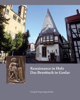 Piegsa |  Renaissance in Holz | Buch |  Sack Fachmedien