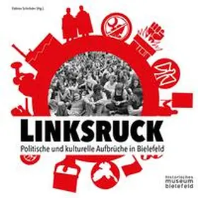 Schröder |  Linksruck | Buch |  Sack Fachmedien