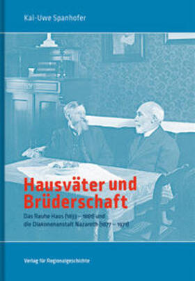 Spanhofer |  Hausväter und Brüderschaft | Buch |  Sack Fachmedien