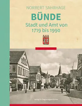 Sahrhage |  Bünde | Buch |  Sack Fachmedien