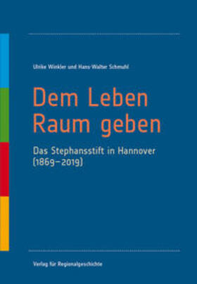 Winkler / Schmuhl |  Dem Leben Raum geben | Buch |  Sack Fachmedien