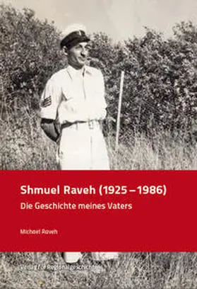 Raveh | Shmuel Raveh (1925-1986) | Buch | 978-3-7395-1231-0 | sack.de